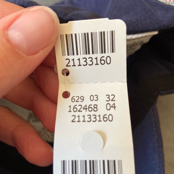 NWT Columbia Authentic American Outdoor baseball hat - Picture 6 of 7